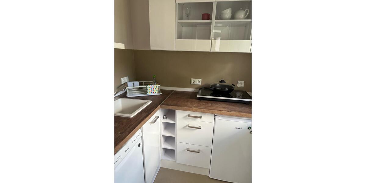 Etagenwohnung Worms Nördliche Vororte - 1 Zimmer, 34 m&sup2;, 510&euro; | Angebot:25543094