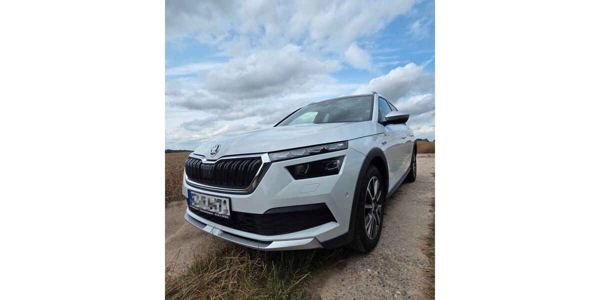 Skoda Kamiq 62.421 km 15.420 &euro; Sandesneben 23898