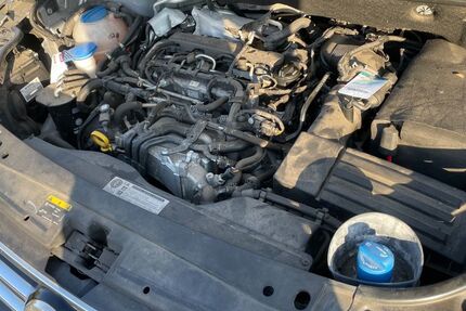 VW Caddy 88.431 km 16.000 &euro; Halle (Saale) 06116