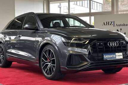 Audi Q8 79.960 km 64.999 &euro; Hechingen 72379