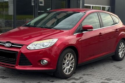 Ford Focus 131.799 km 6.250 &euro; Marburg 35039