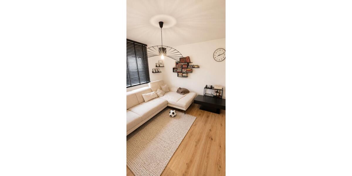 Maisonettenwohnung Flörsheim am Main - 5 Zimmer, 100 m&sup2;, 1.490&euro; | Angebot:26677546