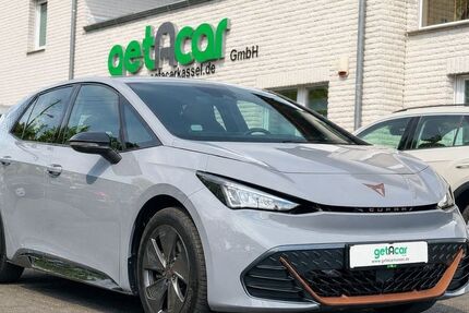 Cupra Born 45.111 km 24.700 &euro; Kassel 34123