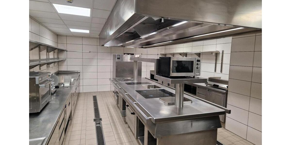Gewerbeobjekt Penzberg - 1.500&euro; | Angebot:24990131
