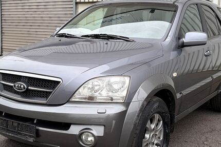 Kia Sorento 240.598 km 2.190 € Linz am Rhein 53545