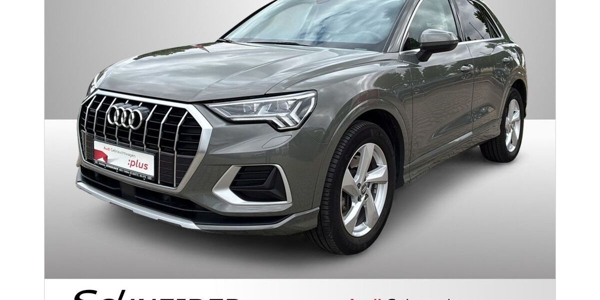 Audi Q3 78.290 km 23.680 &euro; Helbra 06311