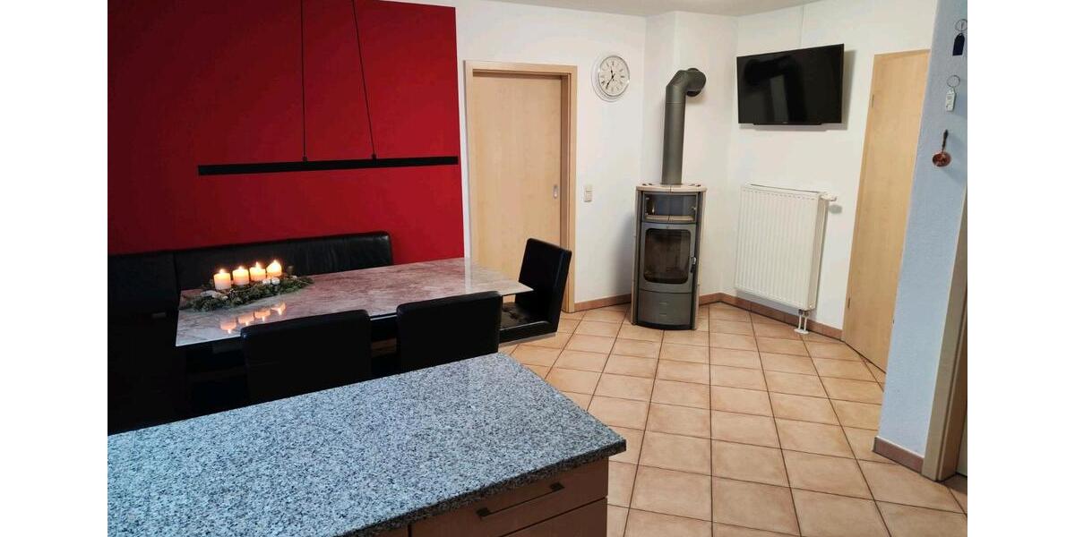 Etagenwohnung Rettenbach - 3.5 Zimmer, 130 m&sup2;, 1.090&euro; | Angebot:24244747