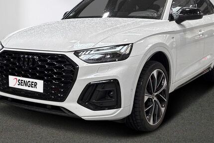 Audi Q5 40.661 km 48.880 &euro; Emsdetten 48282