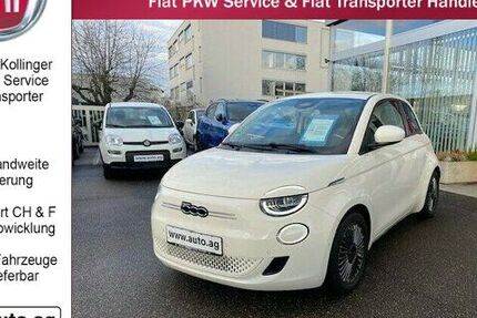 Fiat 500e 13.305 km 18.844 € Freiburg 79108