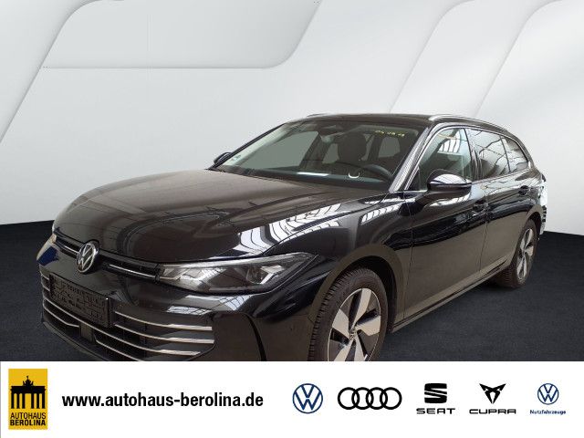 Passat Variant
