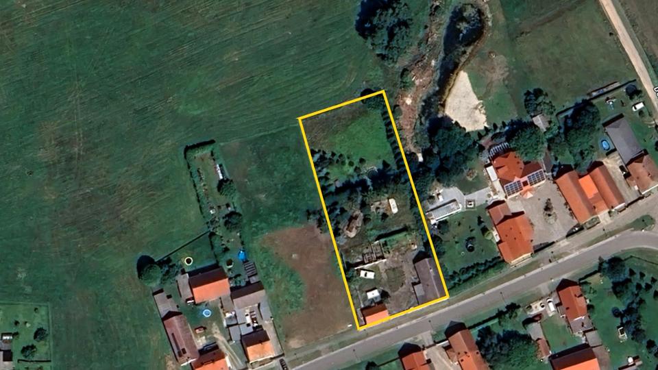 Einfamilienhaus Bad Schmiedeberg - 89.950&euro; | Angebot:27134646