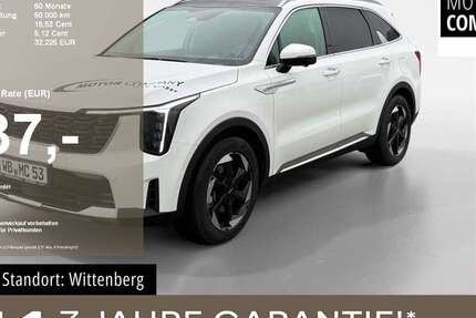Kia Sorento 10.000 km 54.980 &euro; Wittenberg 06886