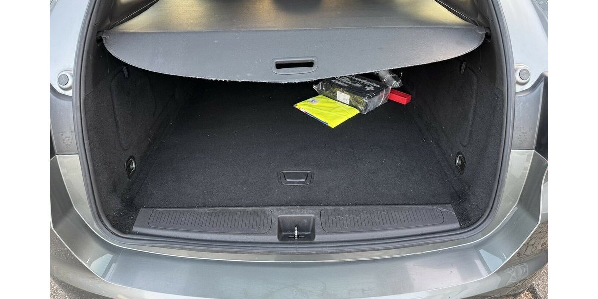 Opel Astra 1.5 D Edition Klima Navi Temp 1Hd GARANTIE 100.000 km 10.000 &euro; Erftstadt 50374