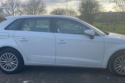 Audi A3 207.000 km 9.900 &euro; Siegen 57076