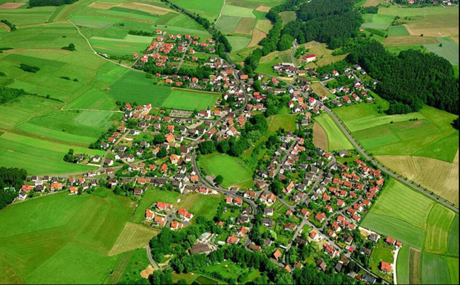 Grundstück Kleinsendelbach - 1.950.000&euro; | Angebot:25731912