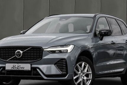 Volvo XC60 38.500 km 37.900 &euro; Bonn 53117