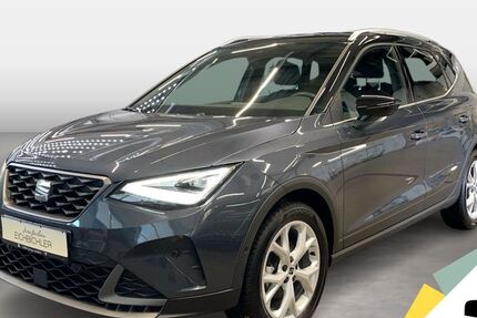 Seat Arona 21.683 km 23.570 &euro; Landshut 84030