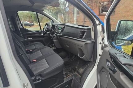 Ford Transit Custom 58.354 km 18.000 &euro; Hildesheim 31141