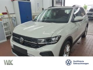 T-Cross