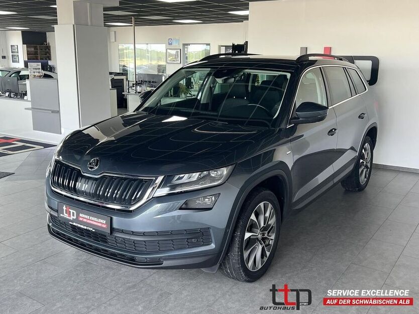 Kodiaq