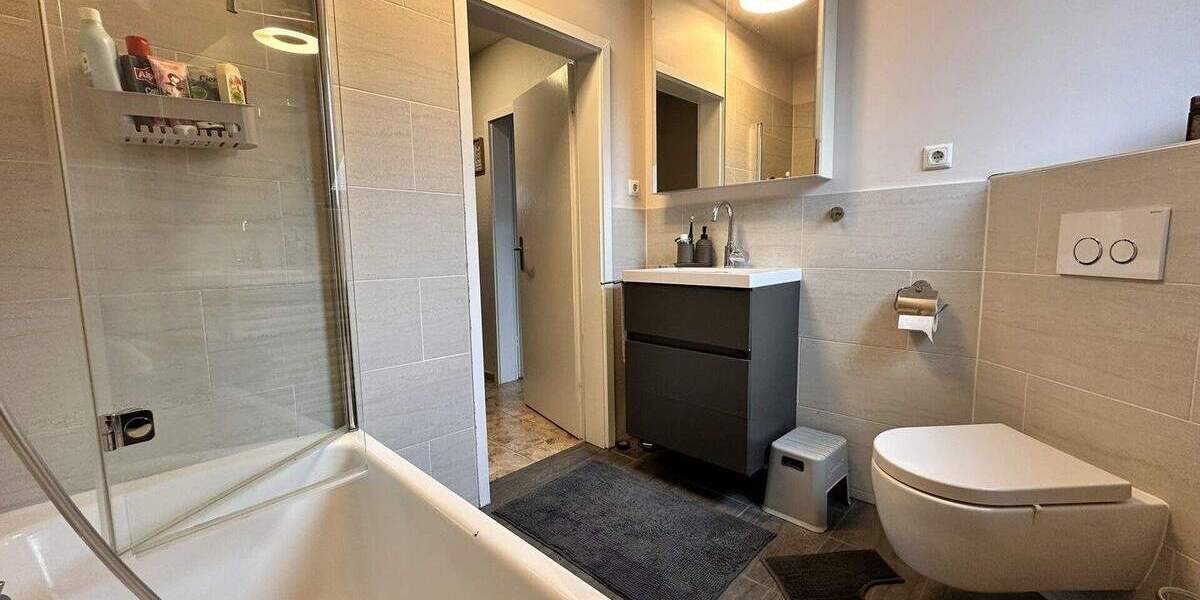 Doppelhaushälfte Schwalmtal Lüttelforst - 5 Zimmer, 100 m&sup2;, 349.000&euro; | Angebot:25743273