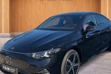 Mercedes-Benz CLA 250 3.000 km 59.990 &euro; Berlin 12169