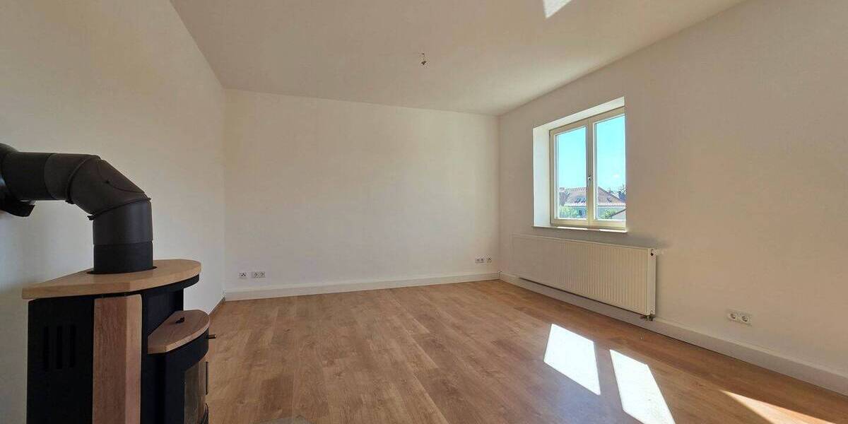 Etagenwohnung Senftenberg - 2 Zimmer, 57 m&sup2;, 460&euro; | Angebot:26834369