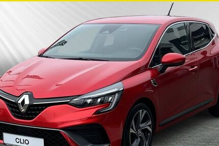 Renault Clio 49.486 km 13.990 &euro; Marburg 35041
