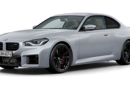 BMW M2 14.366 km 62.350 &euro; Kronberg 61476