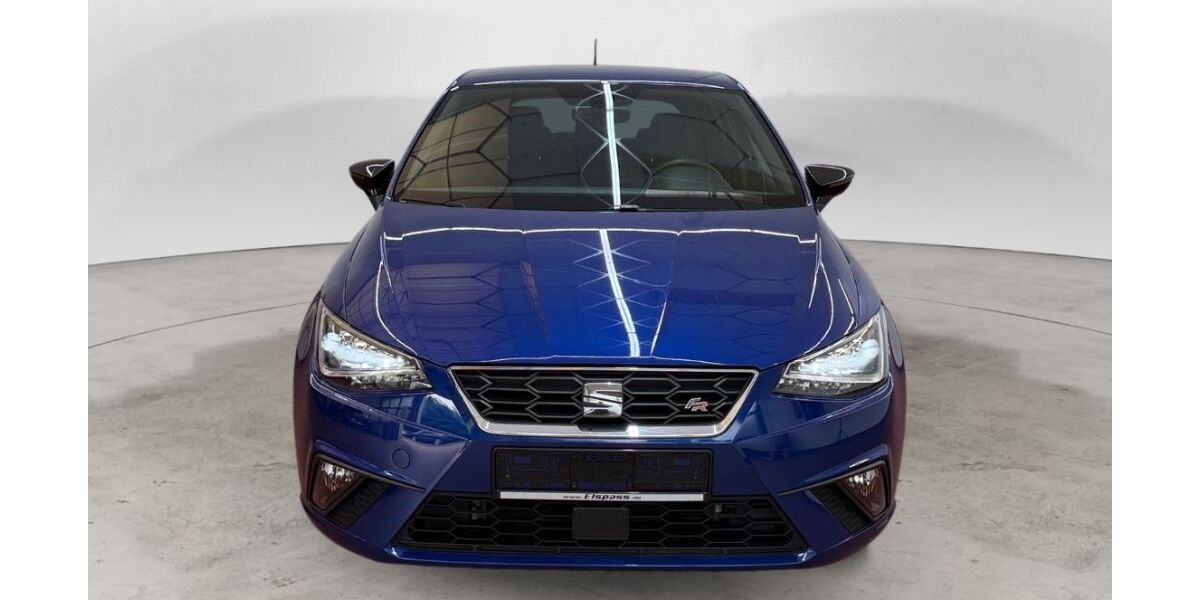 Seat Ibiza 67.475 km 14.959 &euro; Dinslaken 46539