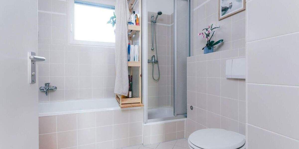 Etagenwohnung Potsdam Kirchsteigfeld - 2 Zimmer, 61 m&sup2;, 255.000&euro; | Angebot:25571127