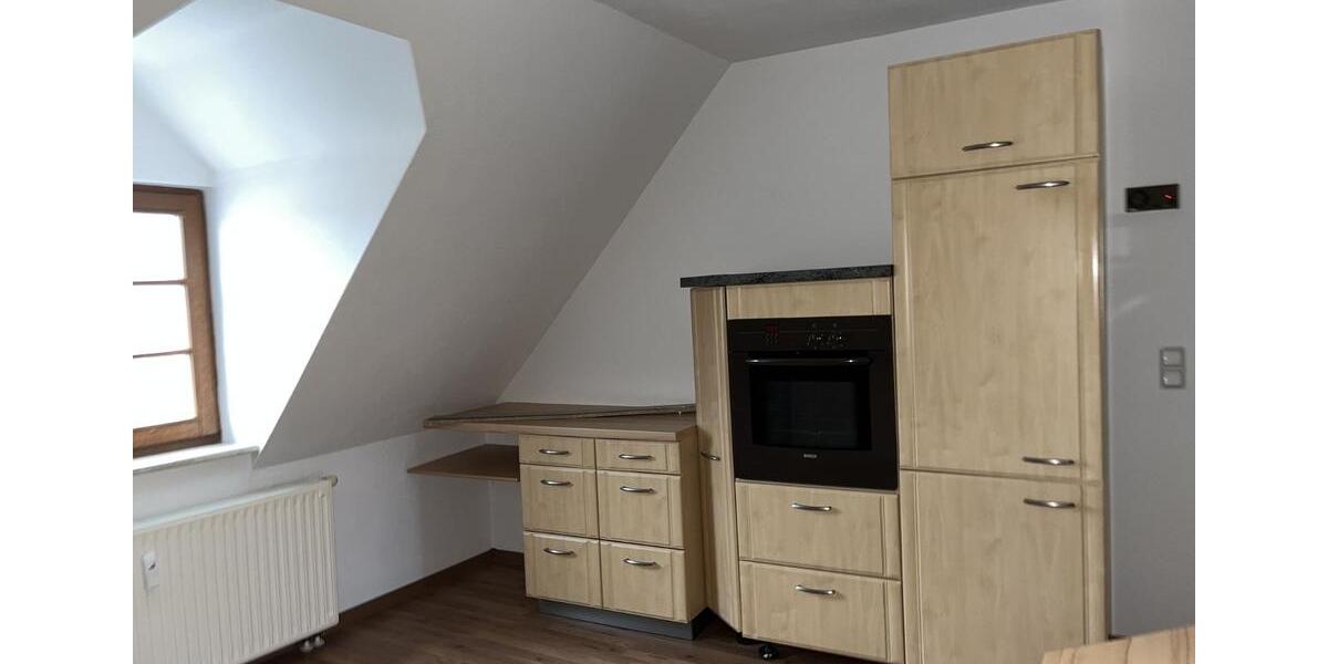 Maisonettenwohnung Pirna - 3 Zimmer, 73 m&sup2;, 560&euro; | Angebot:26591528