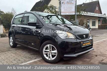 Seat Mii 85.421 km 6.270 &euro; Norderstedt 22850