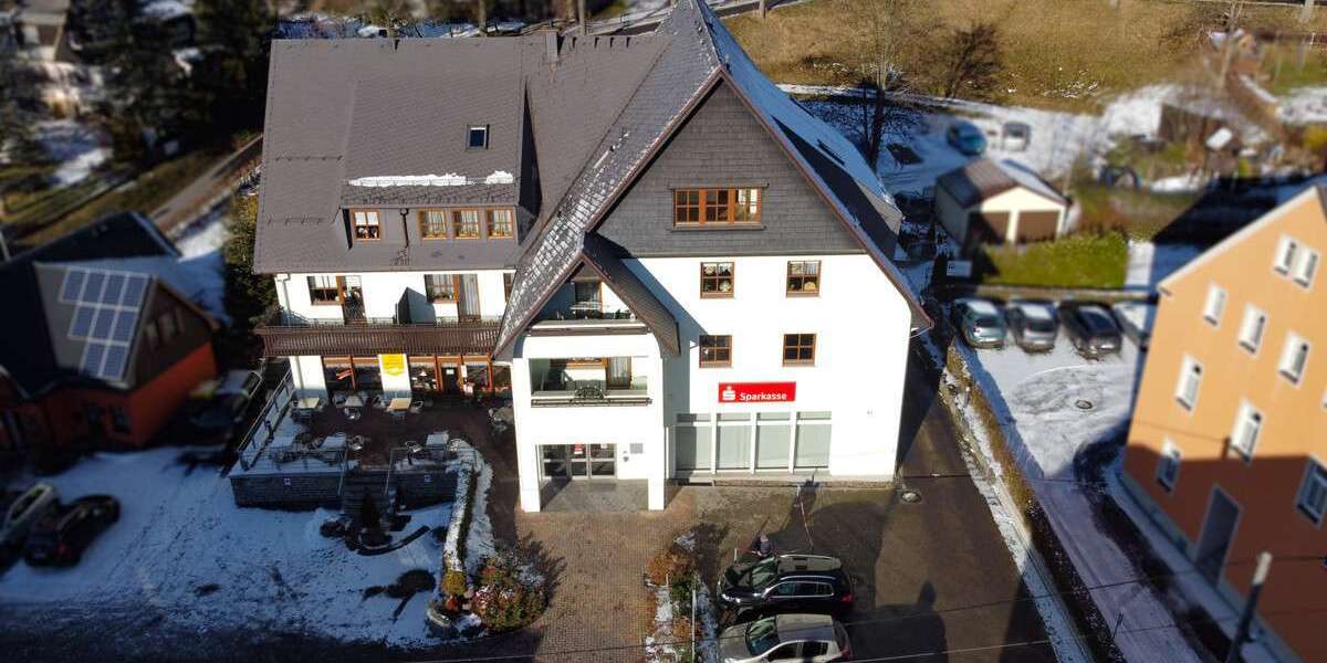Gewerbeobjekt Seiffen/Erzgebirge Erzgebirge - 2.500&euro; | Angebot:17896801