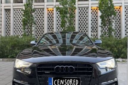 Audi A5 150.000 km 19.999 &euro; Mannheim 68199