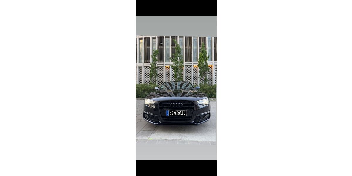 Audi A5 150.000 km 19.999 &euro; Mannheim 68199