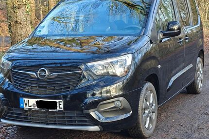 Opel Combo Life 22.150 km 21.400 &euro; Seevetal 21217