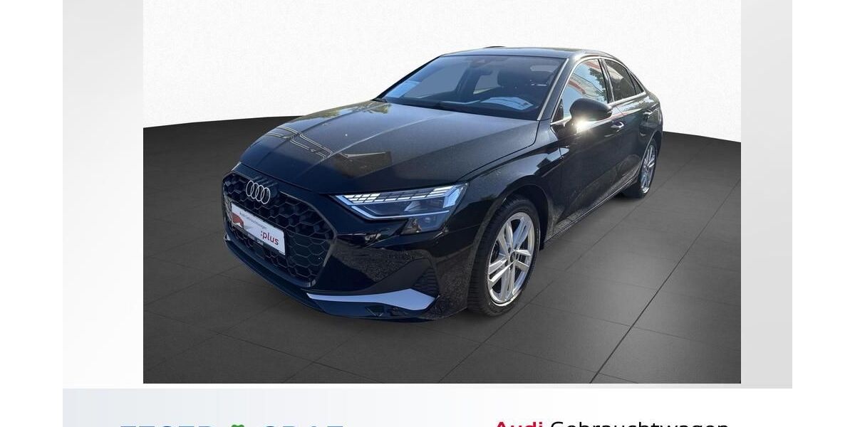 Audi A3 15.590 km 31.980 &euro; Schwabach 91126