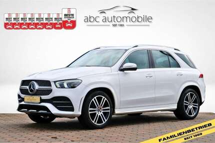 Mercedes-Benz GLE 350 80.500 km 47.554 &euro; Neu Wulmstorf 21629