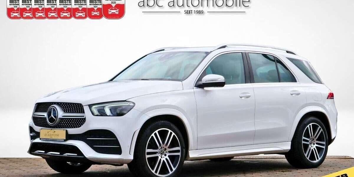 Mercedes-Benz GLE 350 80.500 km 47.554 &euro; Neu Wulmstorf 21629