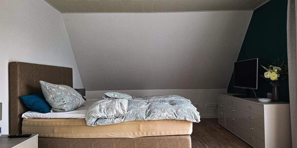 Einfamilienhaus Warburg Nörde - 5 Zimmer, 135 m&sup2;, 299.000&euro; | Angebot:25279045