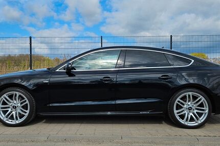 Audi A5 112.000 km 22.300 &euro; Bramsche 49565