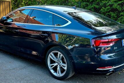 Audi A5 153.500 km 19.990 € Wehringen 86517