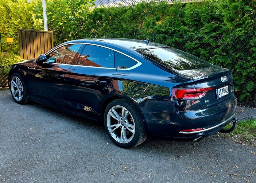 Audi A5 153.500 km 19.990 € Wehringen 86517