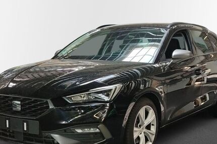 Seat Leon 25.610 km 28.480 &euro; Heilbronn 74076