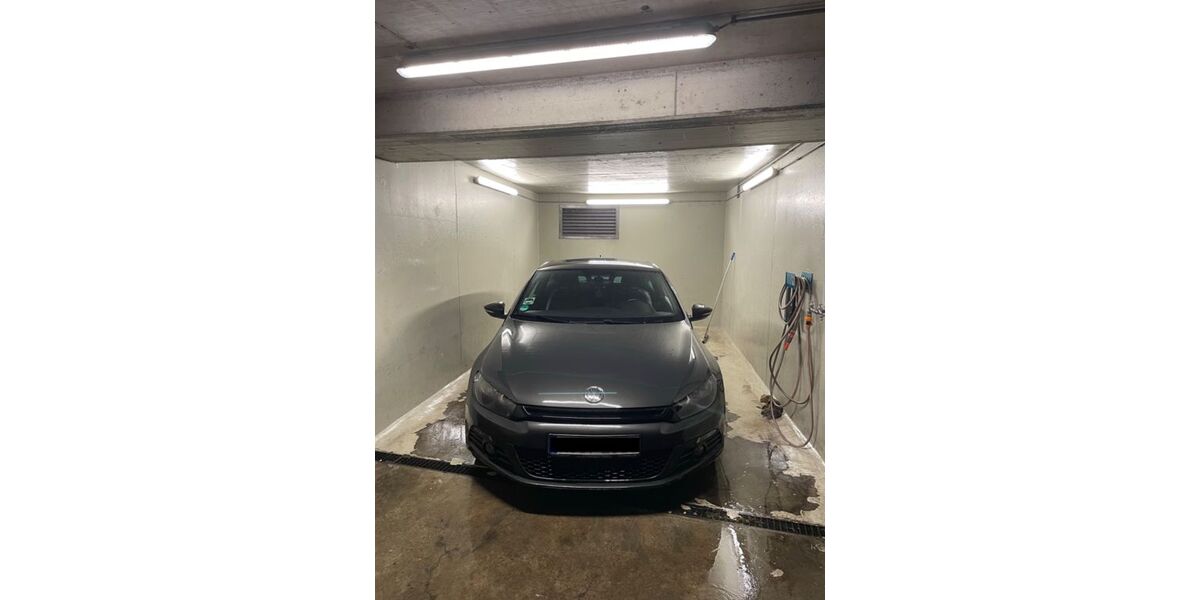 VW Scirocco 196.000 km 7.000 &euro; muenchen 81737