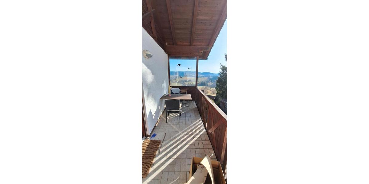 Erdgeschoßwohnung Schönberg - 2 Zimmer, 60 m&sup2;, 500&euro; | Angebot:25172831