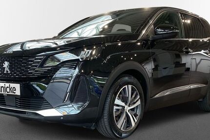 Peugeot 3008 12.200 km 24.490 &euro; Erfurt 99086