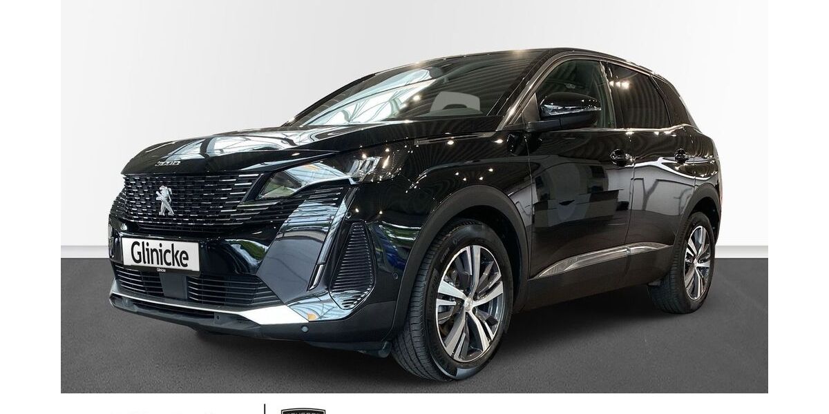 Peugeot 3008 12.200 km 24.490 &euro; Erfurt 99086