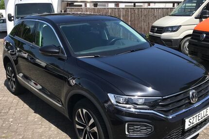 VW T-Roc 69.140 km 20.999 &euro; Braunschweig 38110